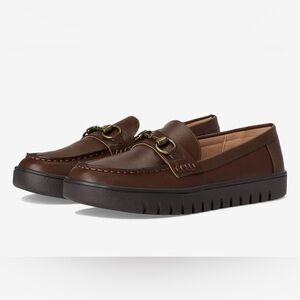 Journey Kaya Chocolate Loafer 8.5